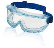 PREMIUM GOGGLES BLUE - Emerald Hygiene Stores