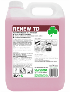 Renew TD - Emerald Hygiene Stores