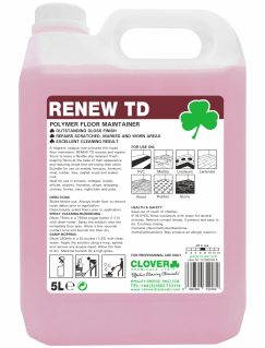 Renew TD - Emerald Hygiene Stores