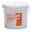 RENOVATE TANNIN REMOVER 5KG - Emerald Hygiene Stores