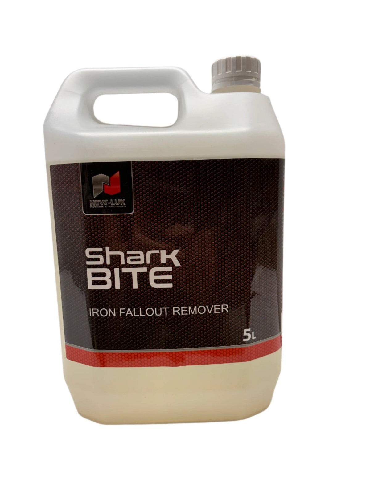Shark Bite Fallout Remover - Emerald Hygiene Stores