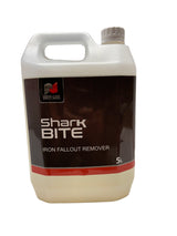 Shark Bite Fallout Remover - Emerald Hygiene Stores