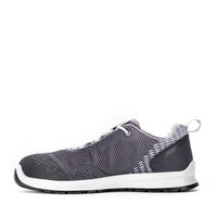 Sixton Auckland safety shoe product view 3