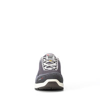 Sixton CIMA ladies safety shoe side view