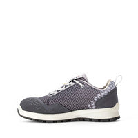 Sixton CIMA ladies safety shoe detail