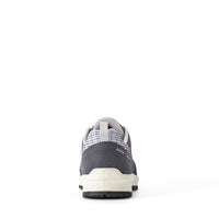 Sixton CIMA ladies safety shoe sole and detail