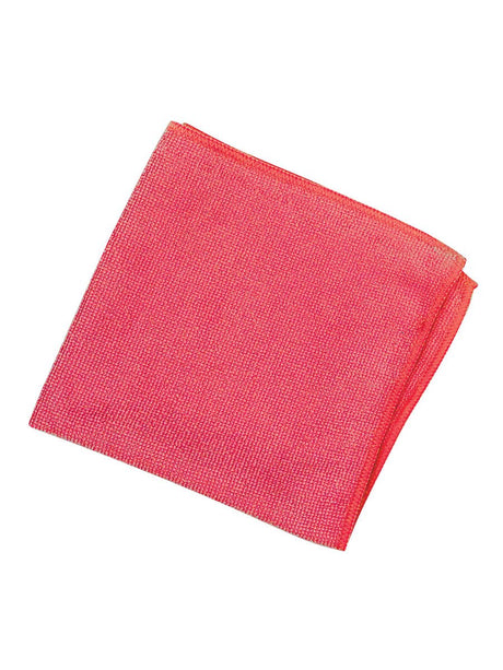 Super Microfibre Cloths 10 Pack - Emerald Hygiene Stores