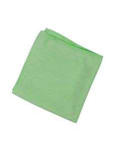 Super Microfibre Cloths 10 Pack - Emerald Hygiene Stores