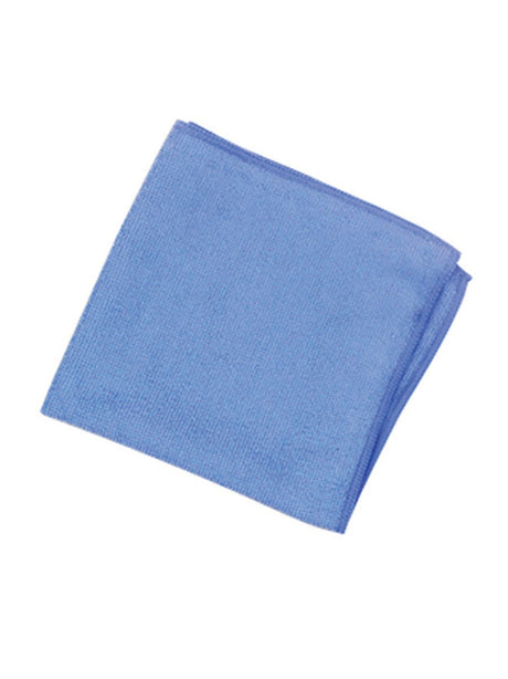 Super Microfibre Cloths 10 Pack - Emerald Hygiene Stores