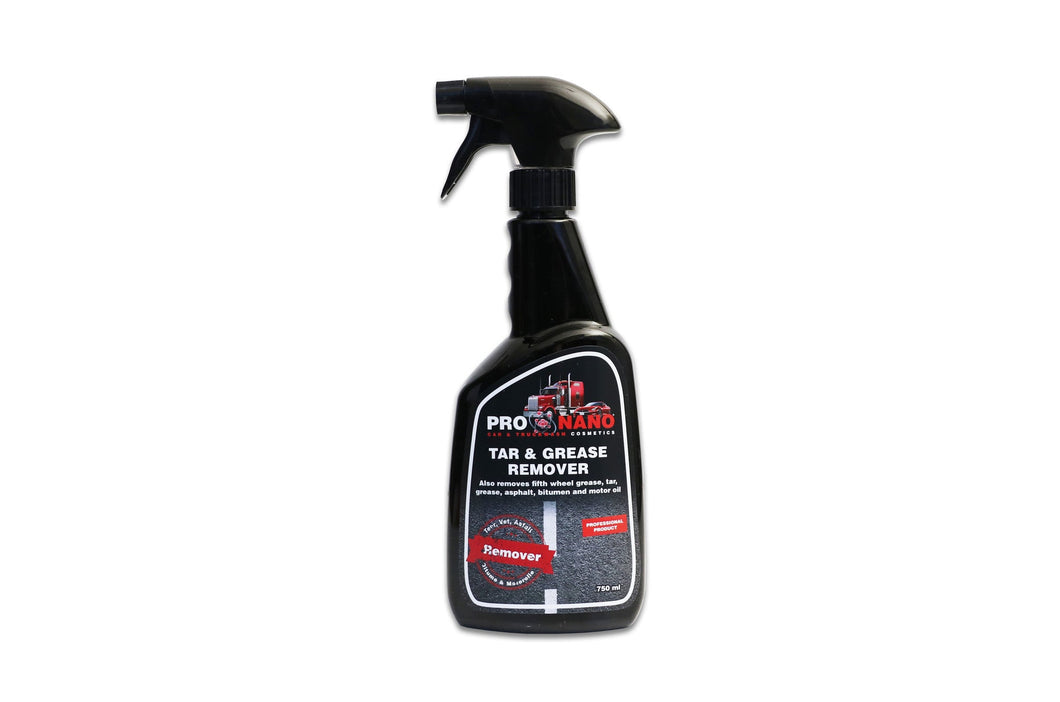 Tar & Grease Remover - Emerald Hygiene Stores