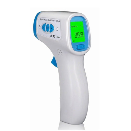 TF600 Non-Contact Infrared Thermometer - Emerald Hygiene Stores