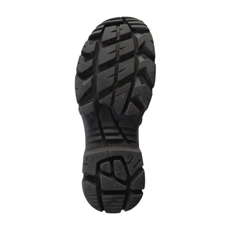 Tormax Waterproof Safety Boots - Emerald Hygiene Stores
