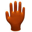 TUFF GRIP NITRILE GLOVES - Emerald Hygiene Stores