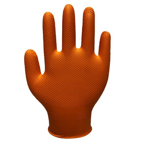 TUFF GRIP NITRILE GLOVES - Emerald Hygiene Stores