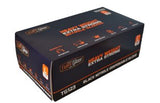 TUFFGRIP BLACK NITRILE GLOVES - Emerald Hygiene Stores
