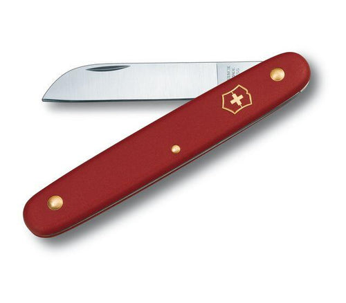 Victorinox Floral Knife - Emerald Hygiene Stores