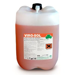 Viro-Sol - Emerald Hygiene Stores