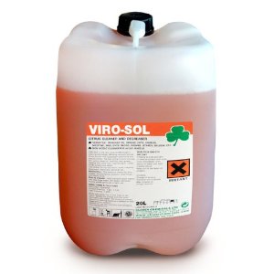 Viro-Sol - Emerald Hygiene Stores