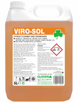 Viro-Sol - Emerald Hygiene Stores