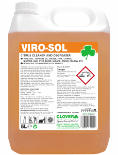 Viro-Sol - Emerald Hygiene Stores