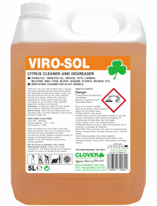 Viro-Sol - Emerald Hygiene Stores