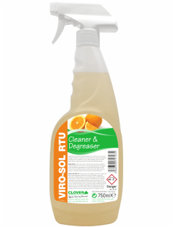 Viro-Sol RTU - Emerald Hygiene Stores