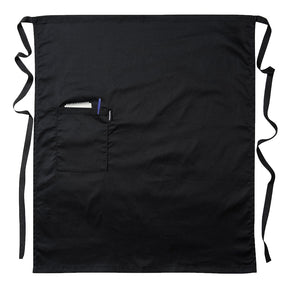 Waist Apron with Pocket - Emerald Hygiene Stores