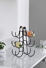 Load image into Gallery viewer, Wine rack - Emerald Hygiene Stores
