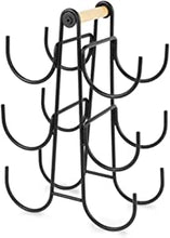 Load image into Gallery viewer, Wine rack - Emerald Hygiene Stores
