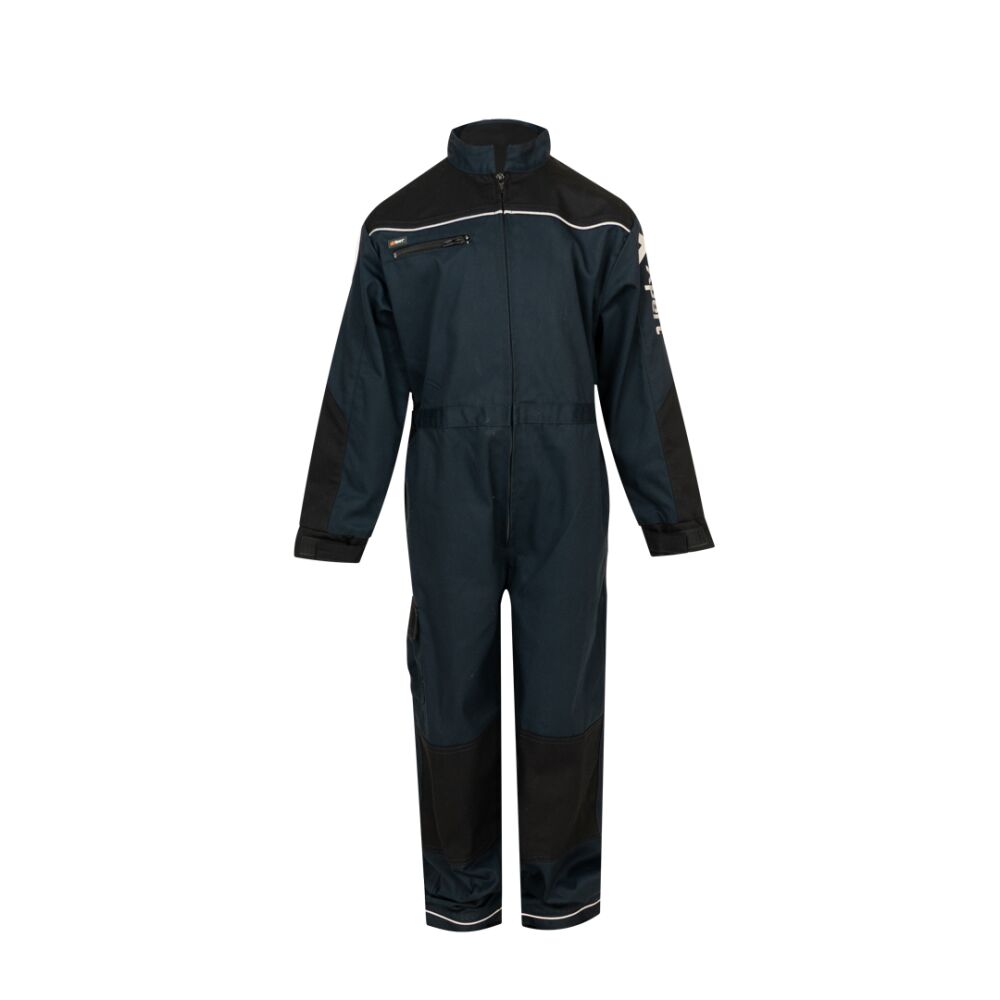 Xpert Pro Junior Coverall - Emerald Hygiene Stores