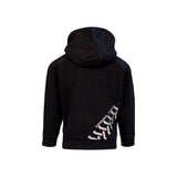 Xpert Pro Junior Pullover Hoodie Black - Emerald Hygiene Stores