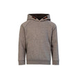 Xpert Pro Junior Pullover Hoodie Grey - Emerald Hygiene Stores