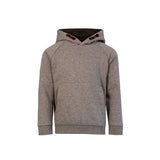 Xpert Pro Junior Pullover Hoodie Grey - Emerald Hygiene Stores