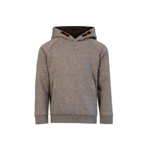 Xpert Pro Junior Pullover Hoodie Grey - Emerald Hygiene Stores