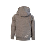 Xpert Pro Junior Pullover Hoodie Grey - Emerald Hygiene Stores