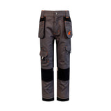 Xpert™ PRO Junior Stretch Work Trouser Grey - Emerald Hygiene Stores